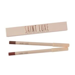 Lip liner duo